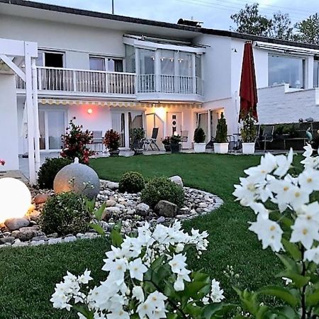 Apartmán Haus Ketterer Bad Dürrheim Exteriér fotografie