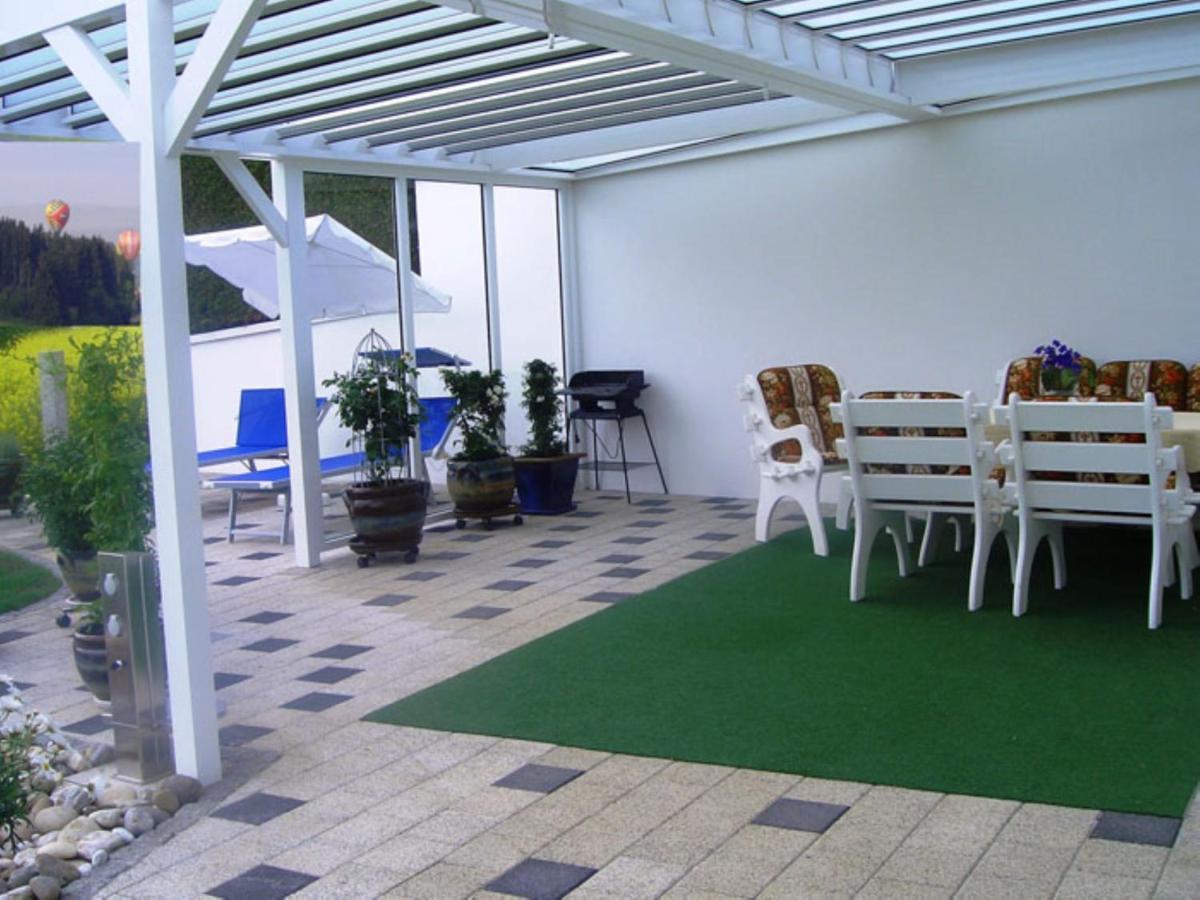 Apartmán Haus Ketterer Bad Dürrheim Exteriér fotografie