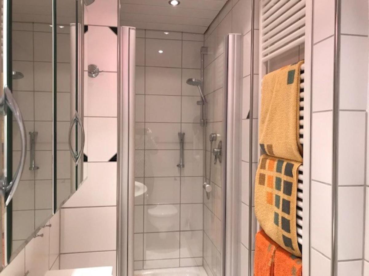 Apartmán Haus Ketterer Bad Dürrheim Exteriér fotografie
