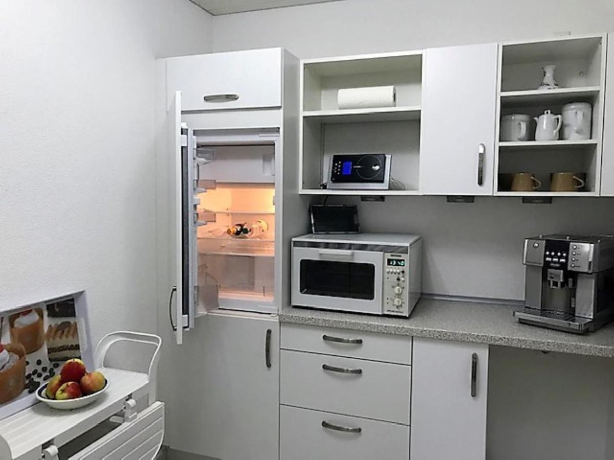 Apartmán Haus Ketterer Bad Dürrheim Exteriér fotografie