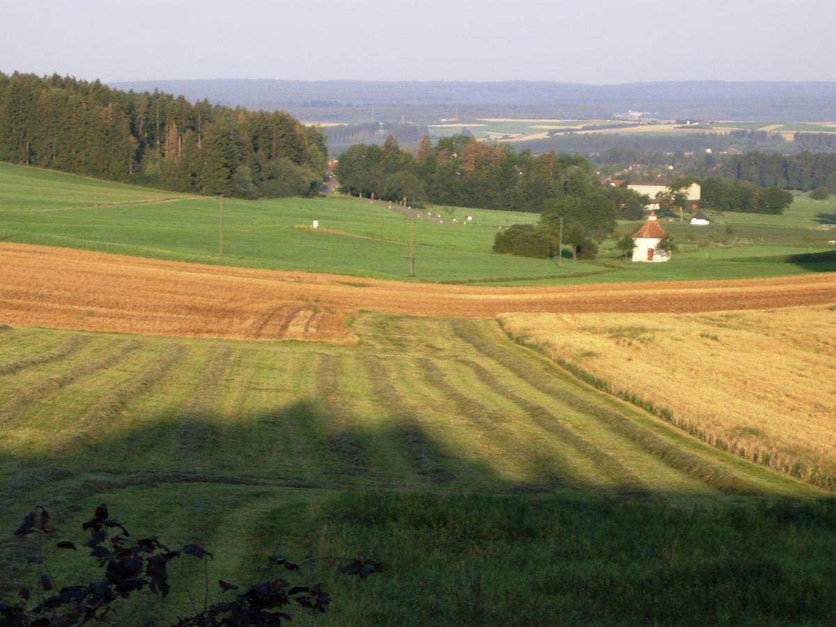 Apartmán Haus Ketterer Bad Dürrheim Exteriér fotografie